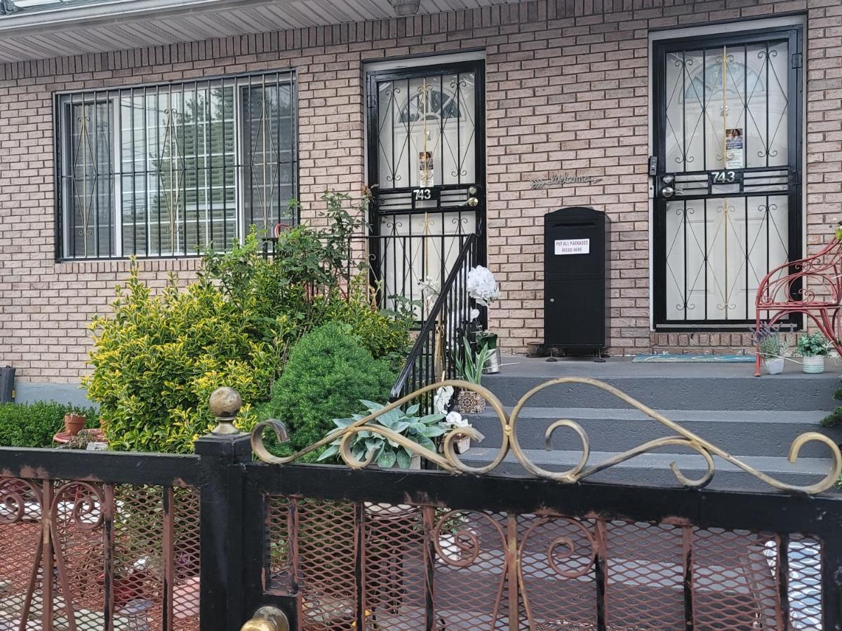 Cozy & Relax Llc Airb&b Nueva York
