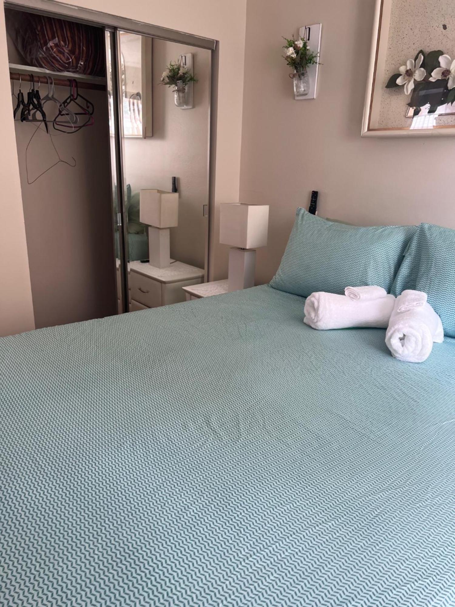 Cozy & Relax Llc Airb&b Habitación en casa particular