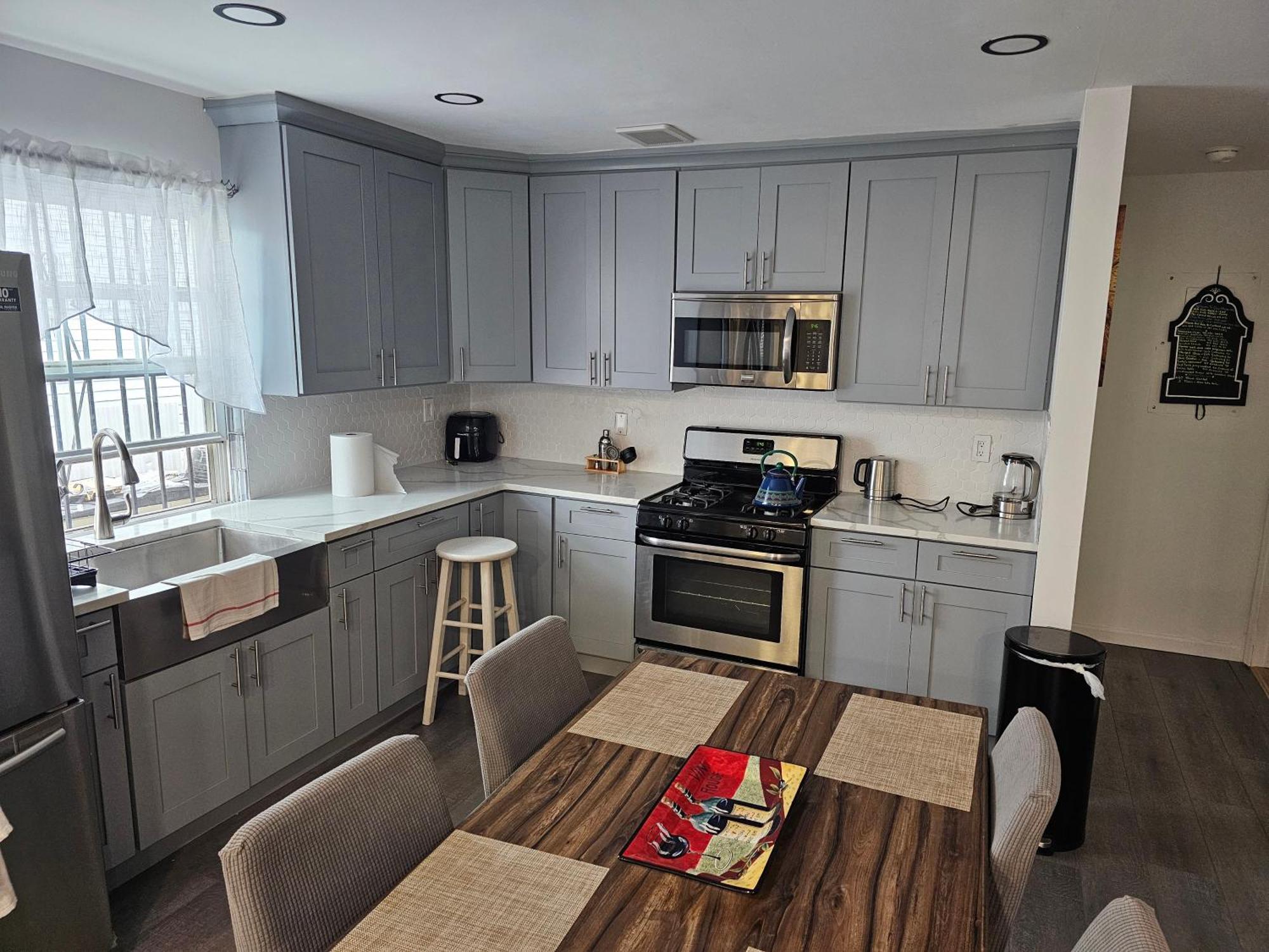 Cozy & Relax Llc Airb&b Habitación en casa particular *